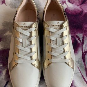 Kate Spade Dash Sneakers